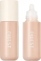 Base Liquido Qibest Tinte Moist Foundation Q-2405 03 - 20G