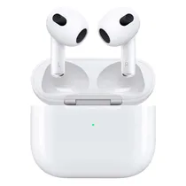 Fone Apple Airpods 3 MPNY3LL/A 3G White