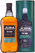 Whisky Jura The Road 1 Litro