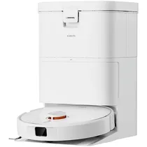 Robô Aspirador Xiaomi Vacuum H50 OV43GL BHR08GUEU - 55W - Recarregável - 220V 50/60HZ - Branco