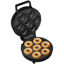 Máquina de Donuts Electrobras Fun Donuts EBDN-01 220V