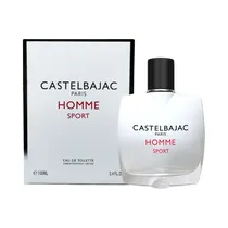  Perfume Cas...
