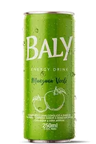  Baly Energe...
