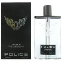 Perfume Masculino Police Original Edt 100ML