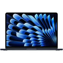 Apple Macbook Air 2026 MDHG4LL/ A M5 10-Core Cpu / Memoria 24GB / SSD 1TB / Liquid Retina 13.6 - Midnight