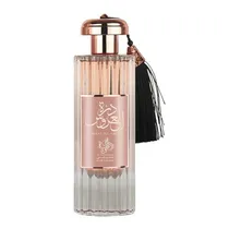 Perfume Al Wataniah Durrat Al Aroos Eau de Parfum Femenino 85ML