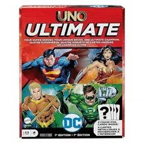 Uno Ultimat...