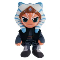 Plush Mattel Star Wars Ahsoka 8* 4754