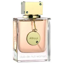 Perfume Armaf Club de Nuit Woman Feminino Edp 105ML