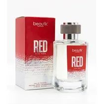  Beautik Red...