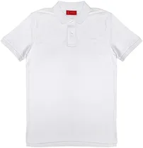  Camisa Polo...