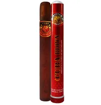  Cuba Brown ...