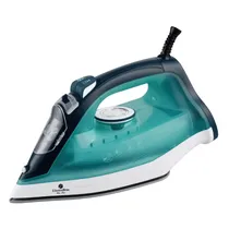 Ferro de Passar Electrobras EBPV-20 - 2200W - A Vapor - 110V - Azul