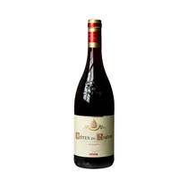  Vino Calvet...