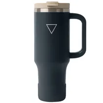 Garrafa Térmica Hydrate Sunbeam SB1183GF de 1.2 Litros - Grafito