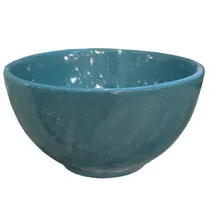 Bowl Azul T...