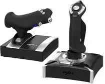 Controle para PC/PS4/Xbox-One PXN 2119 Pro Flight Stick (Caixa Feia)