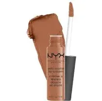  NYX Soft Ma...