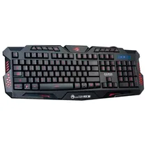  Teclado Gam...