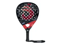 Raquete de Padel Lok Padel Yanguas Maxx Hype 2