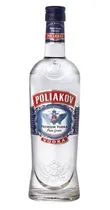  Vodka Polia...