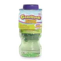 Recarga de Bolhas Gazillion 230 ML