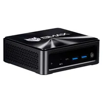 Mini PC Bmax B9 Power Intel Core i9-12900H 1TB SSD 32GB Ram - Preto