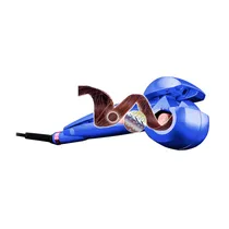 Modelador Luxor Hair Curl Blue Bivolt