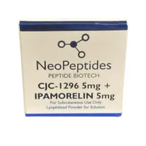  Neopeptides...