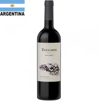  Zuccardi Vi...