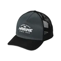 Marine Gorra Fishing Since 1988 Negro/Gris