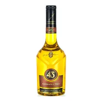 Licor 43 700ML s/Caixa
