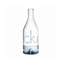 CK In 2U Ed...