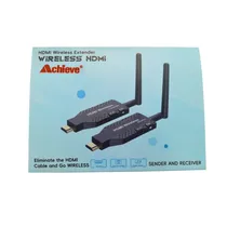 HDMI Extensor Wireless 100MTS Full HD