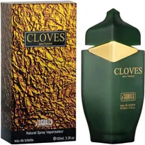 Iscents Cloves Pour Homme Edt 100ML