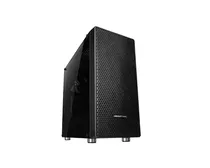 Abko C650 Gabinete Middle Tower Case