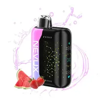  Nevux Pulse...