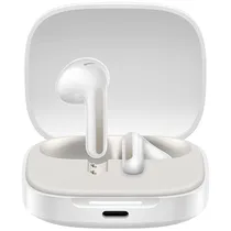 Fone de Ouvido Xiaomi Redmi Buds 7S M2455E1 BHR9952CN - Bluetooth - com Microfone - Branco