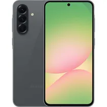 Smartphone Samsung Galaxy A56 5G SM-A566B DS 6.7" 8/256GB - Awesome Graphite