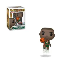 Muñeco Funko Pop Nba Legends Gary Payton 116