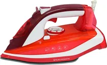Ferro de Passar A Vapor Electrobras EBPV-25 2200W 110V/60HZ