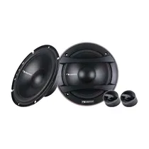 Alto Falante Nakamichi NSE-CS623 - 45W RMS - 2 Vias - 6.5"