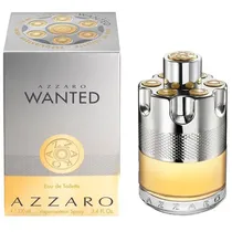 Azzaro Wanted Mas Edt 100ML