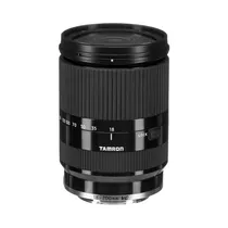 Lente Tamron 18-200MM F/3.5-6.3 Di III VC para Sony e