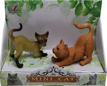  Toys Gatos ...