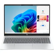 HP Notebook Omnibook 5 16AG1070WM AMD Ryzen 7-350 16/512GB 16" Silver