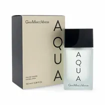 Gian Marco Venturi Aqua Masc 100ML Edt c/s