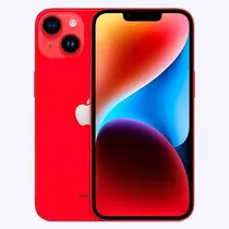 iPhone 14 128GB Vermelho Grade A+ US