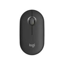  Mouse Logit...