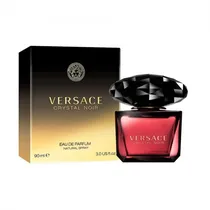 Perfume Versace Crystal Noir Edp Feminino 90ML